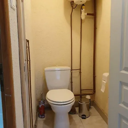 Peaceful Corner