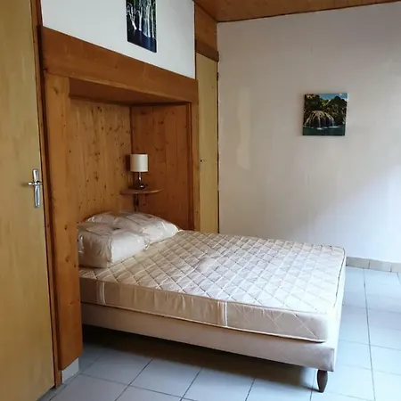 Peaceful Corner