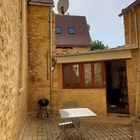 Dom wakacyjny Peaceful Corner